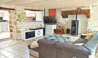 Maison 8 Pièces 220 m² à vendre à Calan (56240)