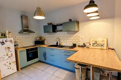 Appartement 2 pièces 795 €
