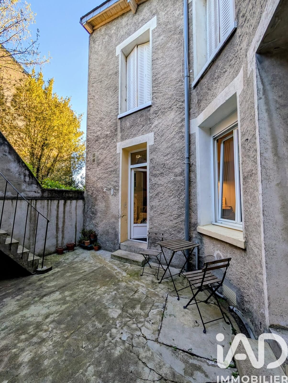 Location Appartement 2 pièces - Photo 4