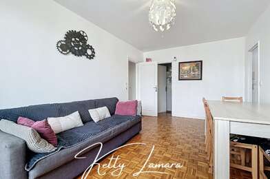 Appartement 4 pièces 205000 €
