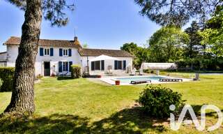 Maison 5 Pièces 148 m² à vendre à Vouhé (79310)