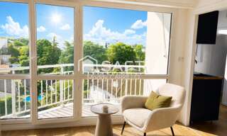 Appartement 2 Pièces 43 m² à vendre à Bordeaux (33200)