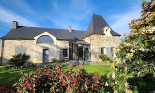 Maison 12 Pièces 232 m² à vendre à Angrie (49440)