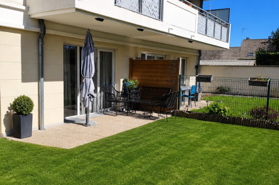 Appartement 3 pièces 1358 €