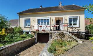 Maison 3 Pièces 82 m² à vendre à Catenoy (60840)