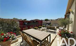 Appartement 4 Pièces 87 m² à vendre à Mouans-Sartoux (06370)