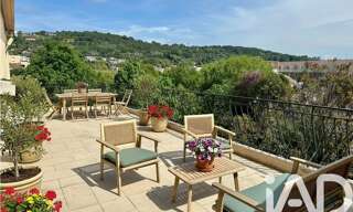 Appartement 4 Pièces 87 m² à vendre à Mouans-Sartoux (06370)