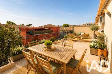 Appartement 4 pièces 395000 €