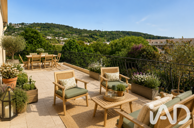 Appartement 4 pièces 375000 €