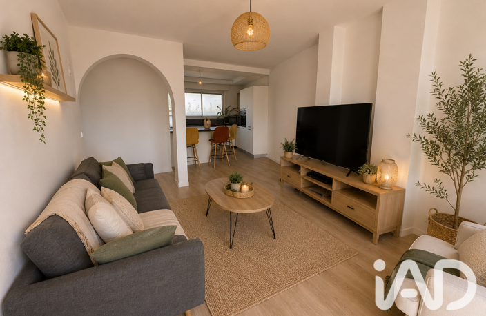 Vente Appartement 4 pièces — photo 4