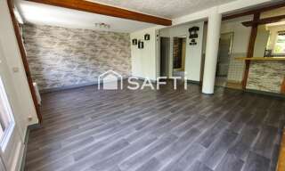 Appartement 4 Pièces 85 m² à vendre à Boulogne-sur-Mer (62200)