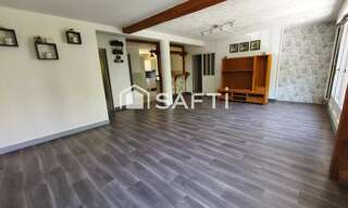 Appartement 4 Pièces 85 m² à vendre à Boulogne-sur-Mer (62200)