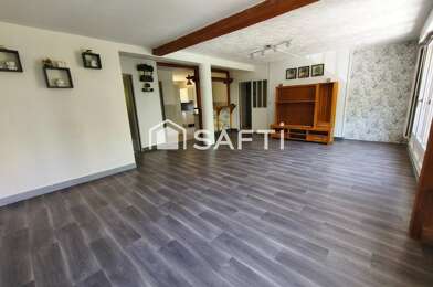 Appartement 4 pièces 99900 €