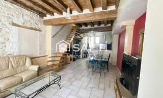 Maison 4 Pièces 100 m² à vendre à Saint-Bris-le-Vineux (89530)