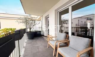 Appartement 4 Pièces 76 m² à vendre à Nogent-sur-Marne (94130)