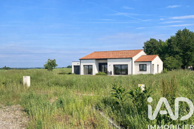 Terrain  89800 €