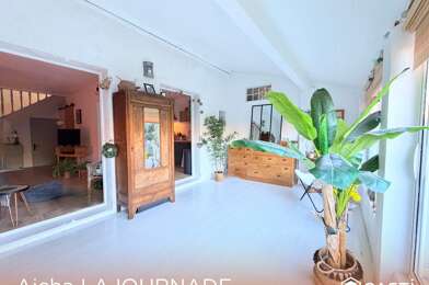 Maison 4 pièces 235000 €