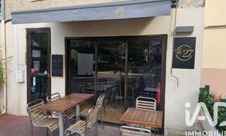 Commerce  30 m² à vendre à Vence (06140)