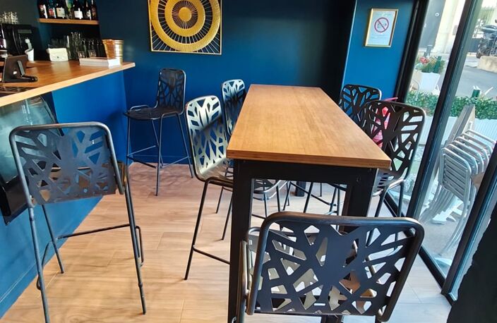 Vente Restaurant 30 m&sup2; — photo 3