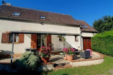 Maison 6 pièces 233000 €