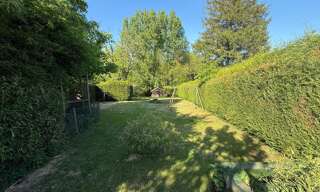 Maison 6 Pièces 104 m² à vendre à Moyenneville (60190)