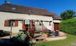 Maison 6 Pièces 104 m² à vendre à Moyenneville (60190)