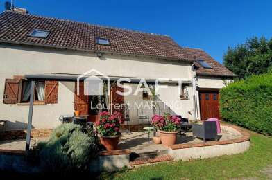 Maison 6 pièces 233000 €