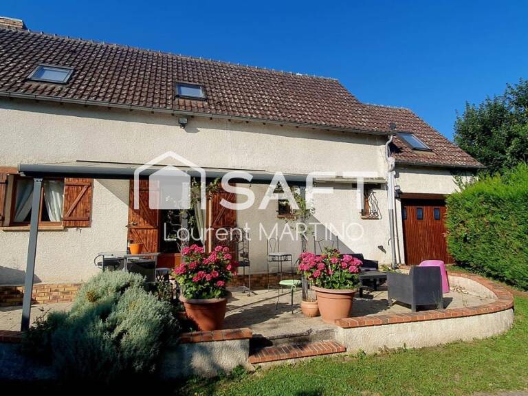 Maison fort potentiel — photo 1