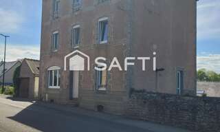 Maison 7 Pièces 125 m² à vendre à Plouzévédé (29440)