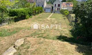 Terrain  495 m² à vendre à Poitiers (86000)