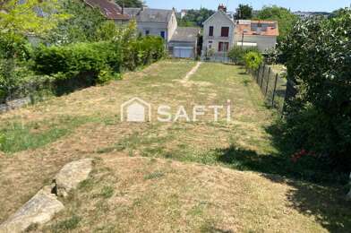 Terrain  77500 €