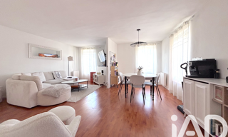 Appartement 3 Pièces 67 m² à vendre à Grisy-Suisnes (77166)