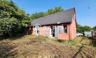 Maison 5 Pièces 120 m² à vendre à Renneval (02340)