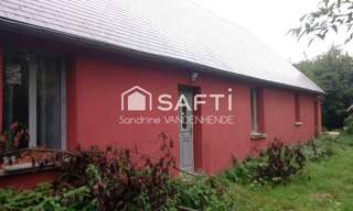 Maison 5 Pièces 120 m² à vendre à Renneval (02340)