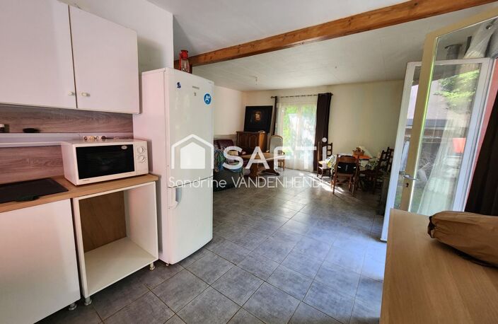 Plain-pied, construction récente! — photo 4