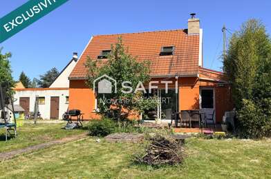 Maison 3 pièces 220000 €