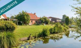 Maison 3 Pièces 76 m² à vendre à Nieurlet (59143)