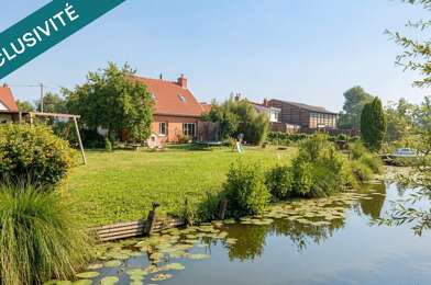 Maison 3 pièces 220000 €