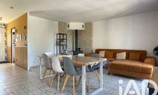 Maison 6 Pièces 101 m² à vendre à Sainte-Geneviève (60730)
