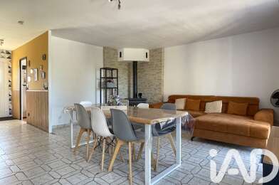 Maison 6 pièces 273000 €
