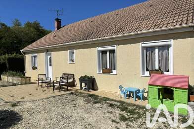 Maison 6 pièces 273000 €