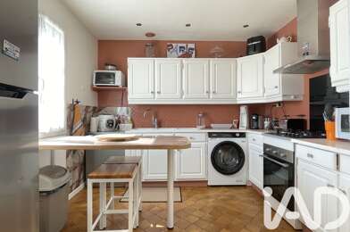 Maison 6 pièces 268000 €