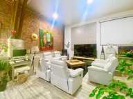 LOFT 140M² AVEC TERRASSE ET STATIONNEMENT — photo 2
