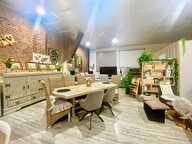 LOFT 140M² AVEC TERRASSE ET STATIONNEMENT — photo 3