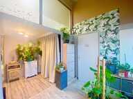 LOFT 140M² AVEC TERRASSE ET STATIONNEMENT — photo 4