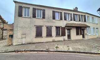 Maison 6 Pièces 185 m² à vendre à Lommoye (78270)