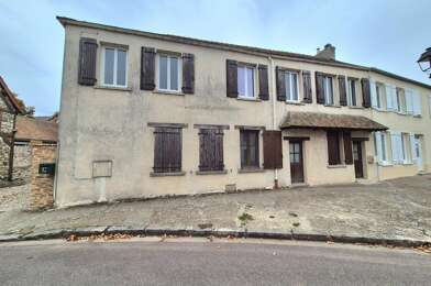 Maison 6 pièces 147000 €