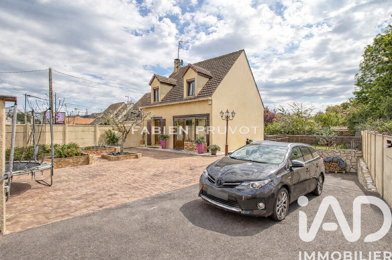 Maison 6 pièces 385000 €