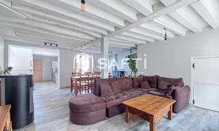 Maison 7 Pièces 127 m² à vendre à Saulx-les-Chartreux (91160)