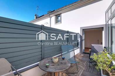 Maison 7 pièces 371000 €